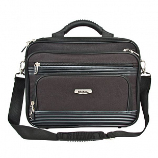 Кейс деловой Beskin 111801 black