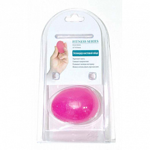 Эспандер кистевой яйцо Zez Sport DQ-8211