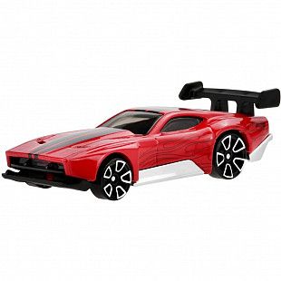 Машинка Hot Wheels Count Muscula (JKL02 JKL14)