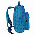 Городской рюкзак Polar 18263s light blue
