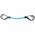Эспандер для ног Absolute Champion blue