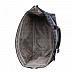 Дорожная сумка Polar 7063с dark grey
