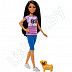 Кукла Barbie с собакой (HRM06)