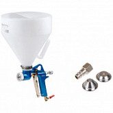 Краскораспылитель Dgm Air Gun 700 DAG700-H40