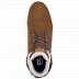 Ботинки мужские Jack Wolfskin Auckland Wt Texapore High M desert brown / white