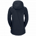 Куртка детская Jack Wolfskin Banner Jacket night blue