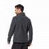 Джемпер мужский Jack Wolfskin Thunder Bay ebony