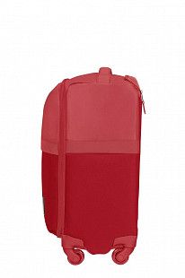Чемодан Samsonite POW-HER 52.8см CU1*30 007 red
