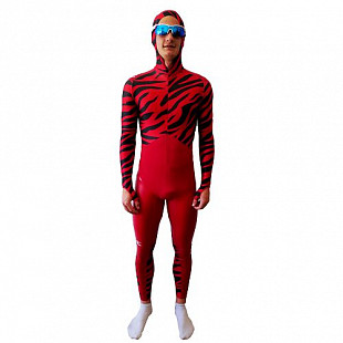 Комбинезон конькобежный Mizuno tiger