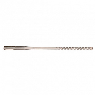 Сверло Diager 6.0х150х210 универсальный для окон и дверных коробок 102D06L0210