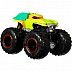 Набор машин Hot Wheels Монстр Трак Взаимное уничтожение (FYJ64 GTJ53)