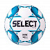 Мяч футбольный Select Team FIFA 815411 №5 White/Blue/Black