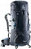 Рюкзак Deuter Aircontact Lite 50+10 3340318-7403 black/graphite (2021)