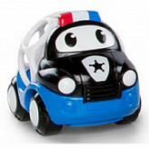 Машинка O-Ball Только вперед Полиция 10311-5