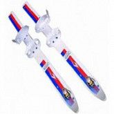 Лыжи детские Олимпик-спорт