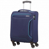Чемодан American Tourister Holiday Heat 55см 50G-41004 Navy Blue
