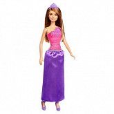 Кукла Barbie Принцесса (DMM06 GGJ95)