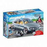 Игровой набор Playmobil Полицейская машина (9361)