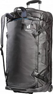Сумка на колесах L Deuter AViANT Duffel Pro Movo 90 3501221-7000 black (2020-21)