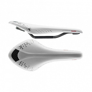 Седло Fizik Arione CX Carbon white glossy 7037SXSA59937