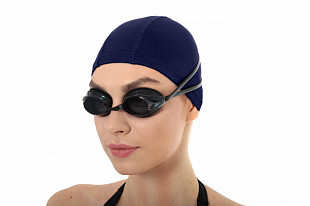 Шапочка для плавания Bradex SF 0323 dark blue