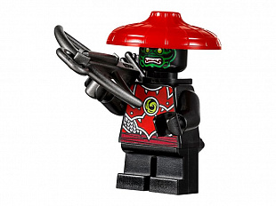 Конструктор LEGO Золотой Дракон 70666