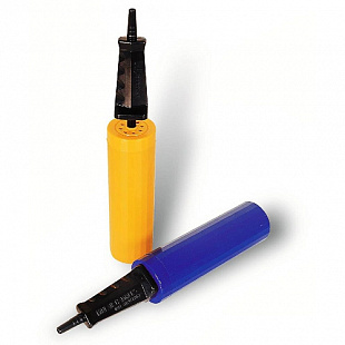 Насос ручной BestWay Air Hammer 28 см 62008