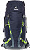 Рюкзак Deuter Guide 35+ 3361117-3400 navy-granite (2019-20)