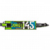 Самокат городской Novatrack Jungle Black/Green 141-160мм 145S.JUNGLE.BGN7
