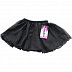 Юбка на резинке 260 Black