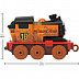 Паровозик Thomas & Friends Motorized Nia (HFX89 HHN37)