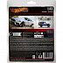 Машинка Hot Wheels Premium 1:43 2021 Ford Mustang Mach 1 Duzy (HMD41 HMD45)