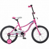 Велосипед Novatrack Neptune 20" (2019) Pink 203NEPTUN.PN9