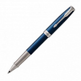 Ручка Parker 1948087 blue/silver