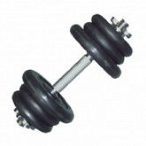 Гантели разборные Т15А