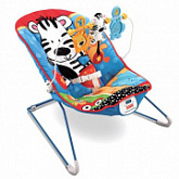 Кресло-качалка Fisher Price детское W2201