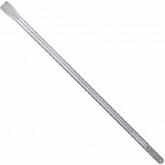 Плоское зубило Bosch SDS-Max 0,6 м Eco 2608690238