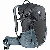 Рюкзак Deuter Futura 27 3400321-4409 graphite/shale (2021)