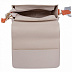 Сумка городская Ors Oro CS-001 /4 beige