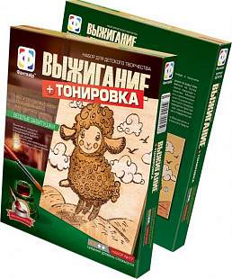 Творческий набор Fantazer 67763 «Веселые завитушки» 367017