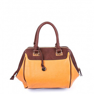 Женская сумка Pola 7010 light brown