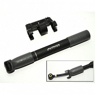 Насос Author AAP Composite 8-18101069