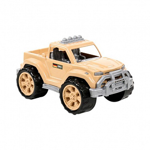 Автомобиль Полесье Легион сафари №1 (BRD) 75659