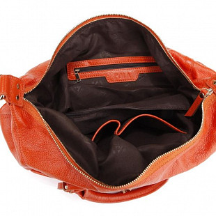 Женская сумка Pola 2563 orange