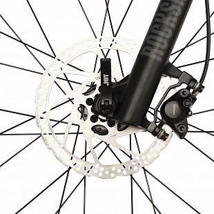 Велосипед Stinger 29" Reload Pro 22" black