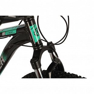 Велосипед Stinger 29" Element Pro 22" green