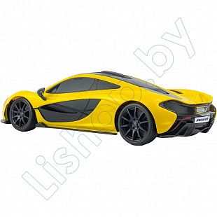 Радиоуправляемая машина Maisto 1:14 McLaren P1 (81243) yellow