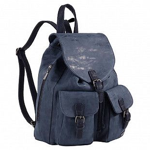 Городской рюкзак Pola 68501 blue