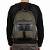 Городской рюкзак Polar 98508 green