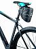 Сумка Deuter Bike Bag Click II 3291117-7000 black